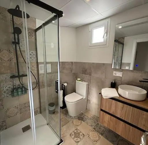 Acogedor En Apartamento Sevilla